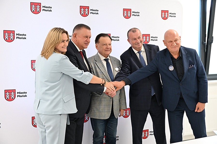 Miliony na rewitalizację dwóch miejskich budynków. Umowy z marszałkiem już podpisane